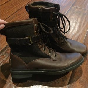 UGG boots